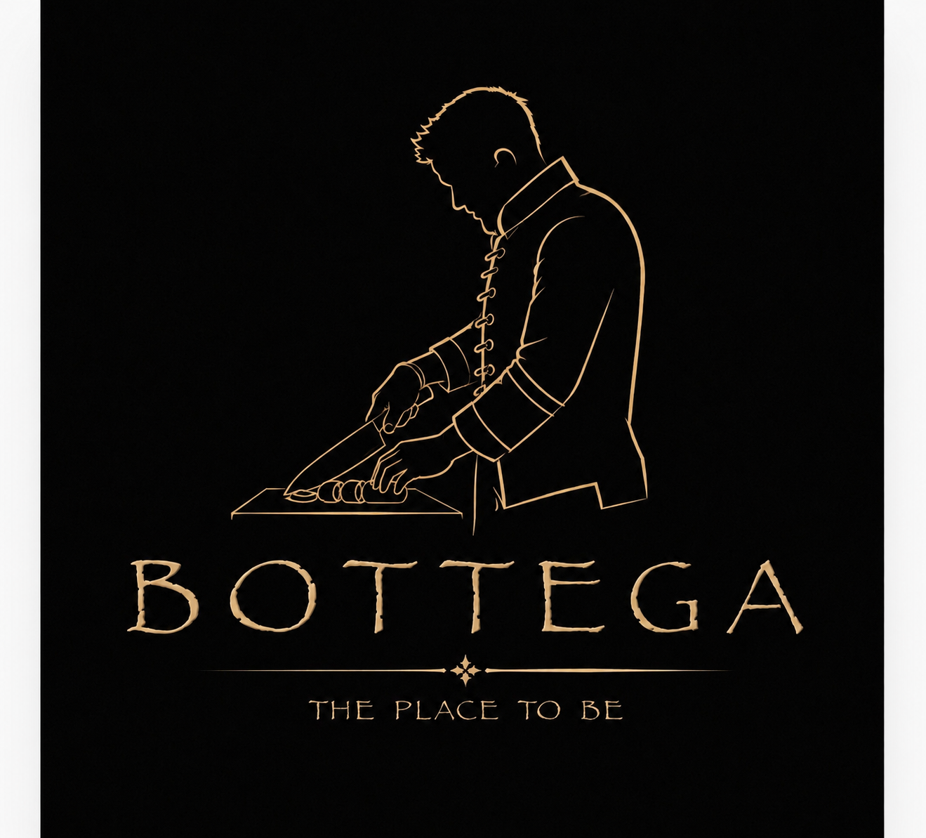Bottega logo
